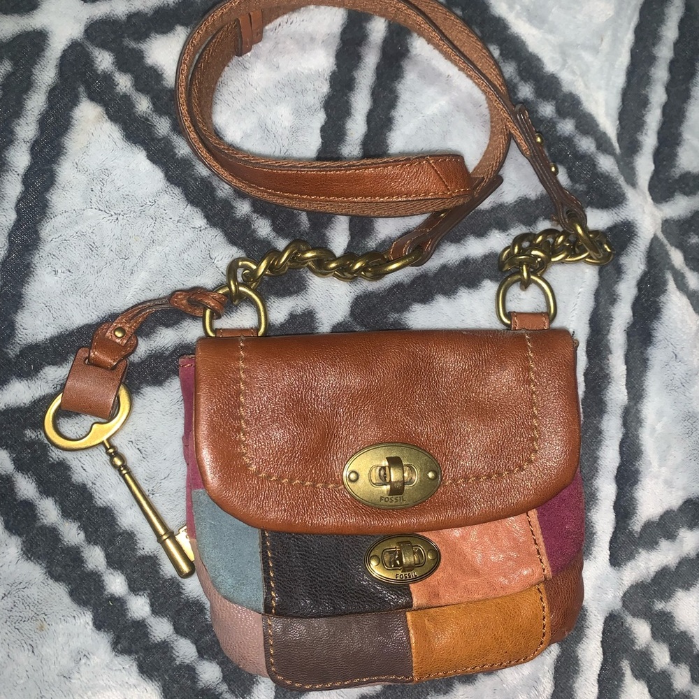 FOSSIL Purse